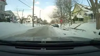 IndyDPW inspecting Indianapolis side streets after contractors released