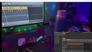 Behind The Fader EP 7: 10 Minute Beat Challenge
