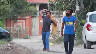 Best Of Throwing Water Balloons From Bike  Rewind  Throwing Water Balloons Prank  B4 Bhakkar Pranks