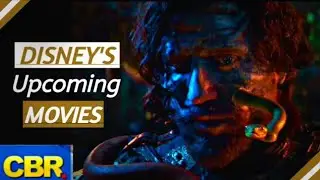 Top 10 Upcoming Disney Movies (2020-2021) | Upcoming Disney Pixar Movies | Movie Freak