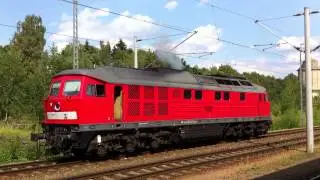 232 117 Startvorgang in RC