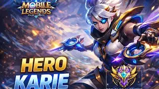 MAIN SIMPLE KARIE TAPI DAMAGE TETEP PEDIH!!