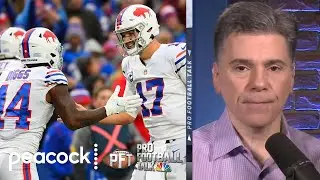 How contract numbers can be inflated, misleading | Pro Football Talk | NBC Sports