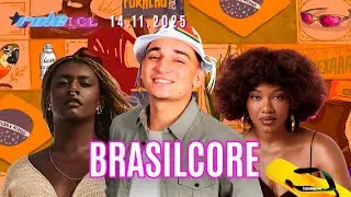 ROL&Ecirc; ICL - EXPLOS&Atilde;O EM SP, LAVAGEM DE DINHEIRO LITERAL E MANU BORGES NA EXPO C4NN4BIS - REPRISE