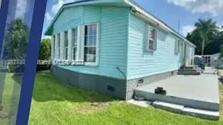 35250 SW 177th Ct #60 HOMESTEAD, FL 33034 | June Makis | Search Homes for Sale