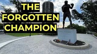 V77: James J. Braddock: The Cinderella Man  🇺🇸
