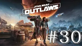 Temmin | Star Wars Outlaws Gameplay #30