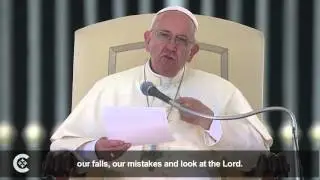 Pope: The danger of hypocrisy
