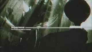 Mirrorcell - Supernova (Official Visualizer) 4K