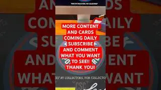 Day 5, a pack of 2025 #topps Update baseball was grabbed. Collect what makes you happy! #sportscards