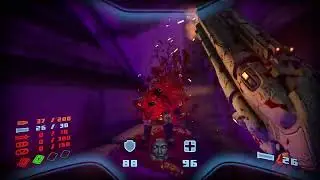 PRODEUS | TERROR FORM custom campaign | FULL PLAYTHROUGH NO COMMENTARY
