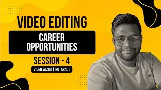 Video Editing Career Opportunities in 2025 | Freelance, Agency, Remote Jobs & More!