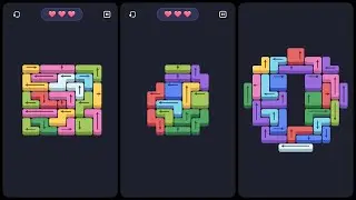 Brick Escape Game Android Gameplay