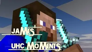 UHC Moments #213 - First PlayUHC Game