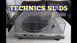 tornamesa technics sl d5 ampli technis,bafles technics