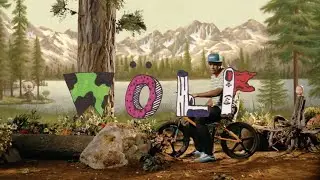 Explaining Tyler, the Creator's Wolf Trilogy