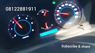 Chevrolet Captiva diesel setelah diperbaiki intake manifold power Naik ?? Finish Repair? episode 2