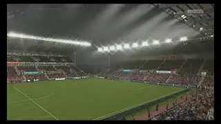 FIFA 16 Stadium 