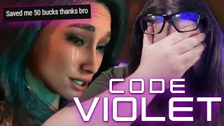 Code Violet Recensione | Il Peggior Gioco del 2026