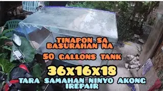 squatterbackyard ll sirang aquarium  #subscribe #viral  #squatterbackyard