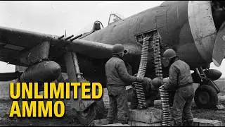 Luftwaffe Aces Feared The 