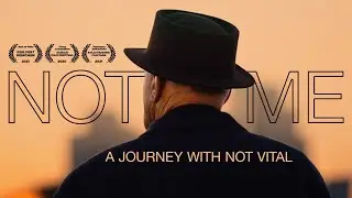 Не я: Путешествие с Not Vital | Трейлер | iwonder.com
