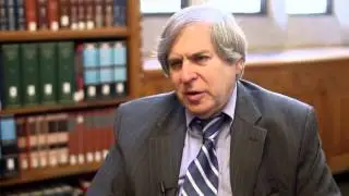 Behind the Screens: The Making of the Modern Law