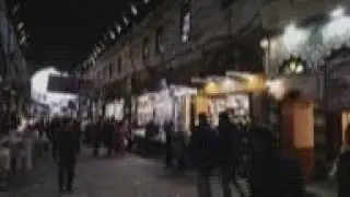Damascus' hammams see business boost amid power cuts