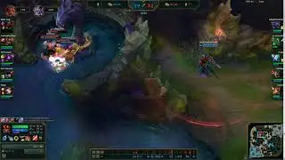Swag Flag Ft. Jarvan IV