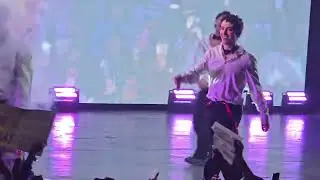 Ven, Dime Que No | CD9 The Last Party Tour | Puebla 2024