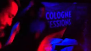 Lone At Cologne Sessions