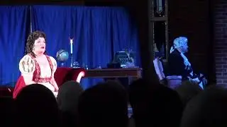 Vissi d'arte - Puccini: Tosca