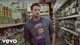 Bressie - Can't Stay Young (Forever)