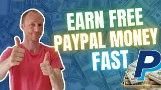 Earn Free PayPal Money Fast &ndash; 7 REALISTIC Ways (Yes, It Is Possible)