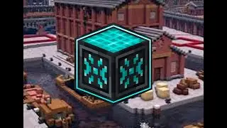 |3|Прохождение мода Industrial Upgrade. Липкая жидкость