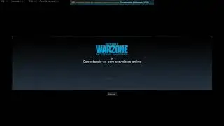 Warzone crashing (NO ERRORS)
