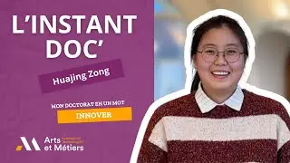 L'instant Doc' - Huajing Zong