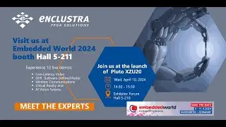 Tiny Titan: Unveiling Pluto XZU20, the Ultra-Compact Embedded Intelligence