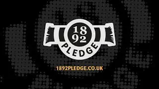 Introducing the 1892 Pledge Scheme - a film about Newcastle fans