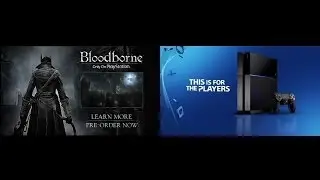 Bloodborne : Speculation vs Fact !