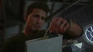 Uncharted 4 A Thiefs End Capitulo 2