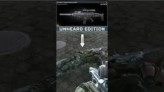 Hardcore Accounts vs Unheard Edition Kits