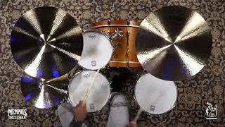 Paiste 22