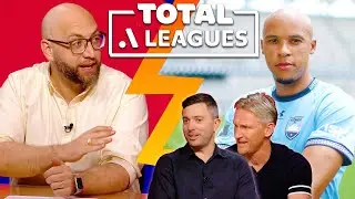 Sydney Derby Showdown 🔥 | How Do You Stop Joe Lolley? | Total A-Leagues S2E7
