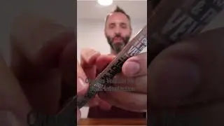 Chomps Venison Meat Stick Introduction