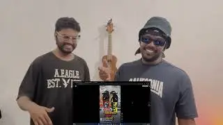 LovA | Zany Inzane | CMB Reaction @ZanyInzane