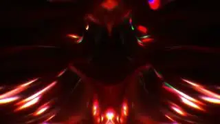 Flesh Interface - Cell (Visualiser)
