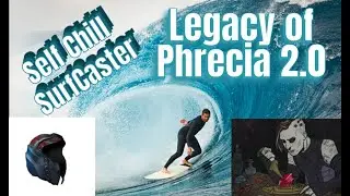 PoE 1- Legacy of Phrecia Surfcaster Mapping