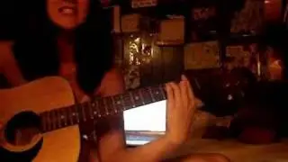 Carrie Underwood-Last Name Cover
