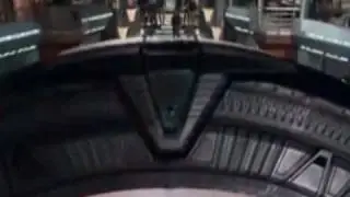 Stargate Atlantis Intro Season 1 [Alternate Music]
